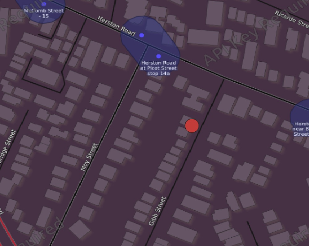 Audit data in QGIS